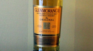 Glenmorangie Original, 10 Jahre