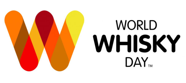 World Whisky Day Logo